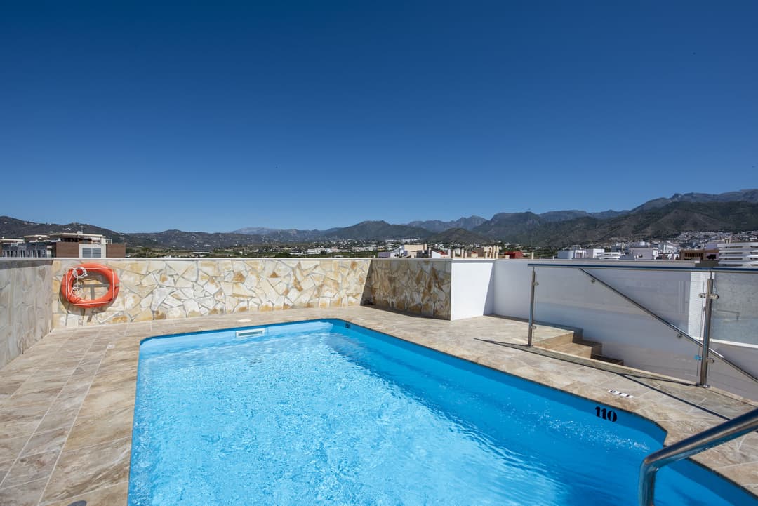 Hotel Toboso Chaparil, foto 1
