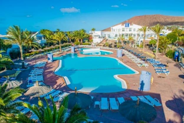HL Paradise Island Hotel, foto 1
