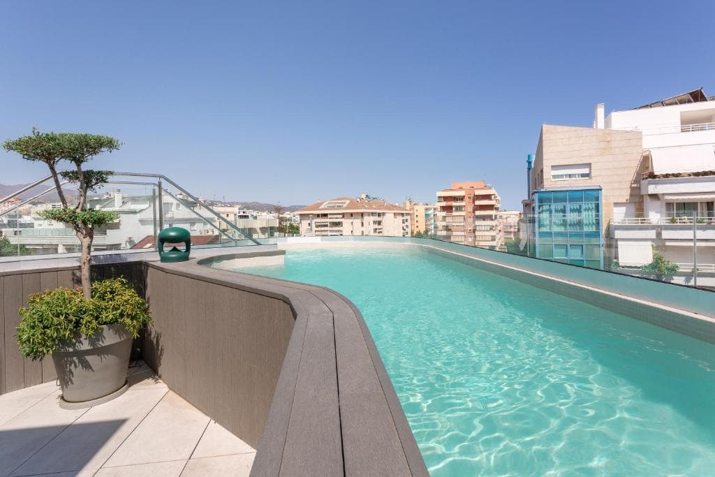 Hotel Lima Marbella, foto 1