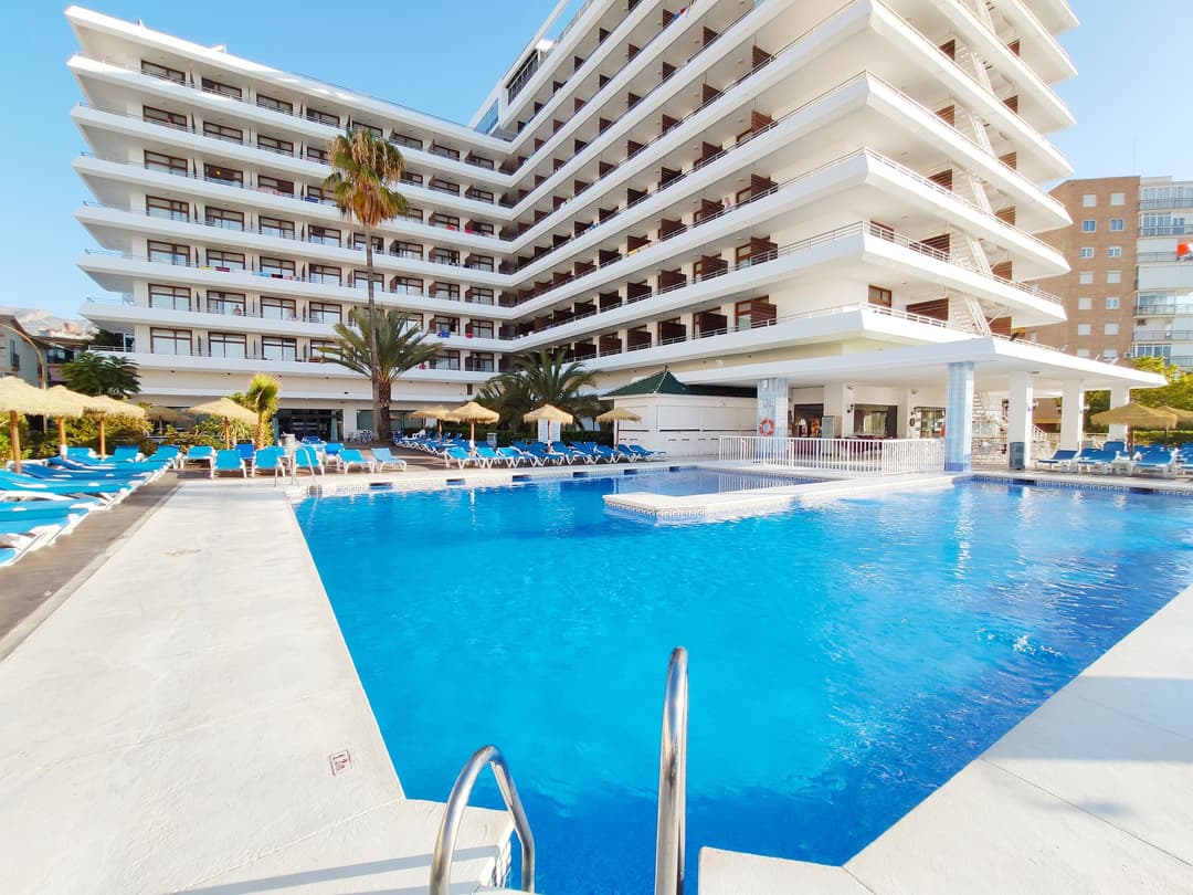 BLUESEA Gran Cervantes, foto 1