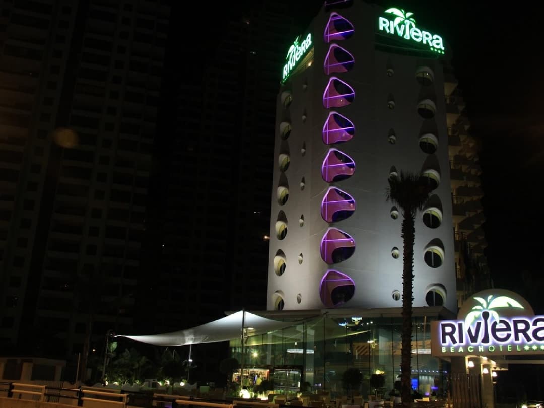 Riviera Beachotel, foto 1