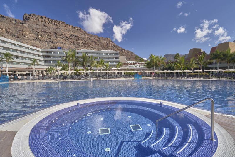 Radisson Blu Resort & Spa, Gran Canaria Mogan, foto 1
