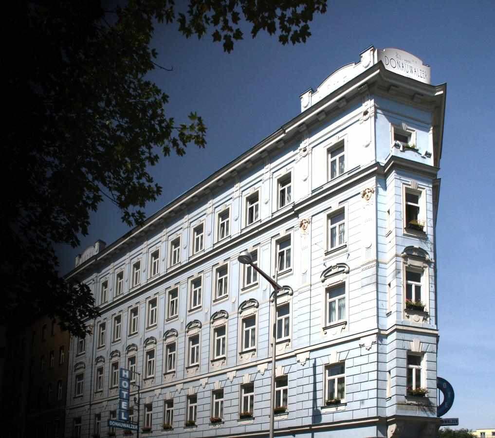 BoutiqueHOTEL Donauwalzer Wien, foto 1