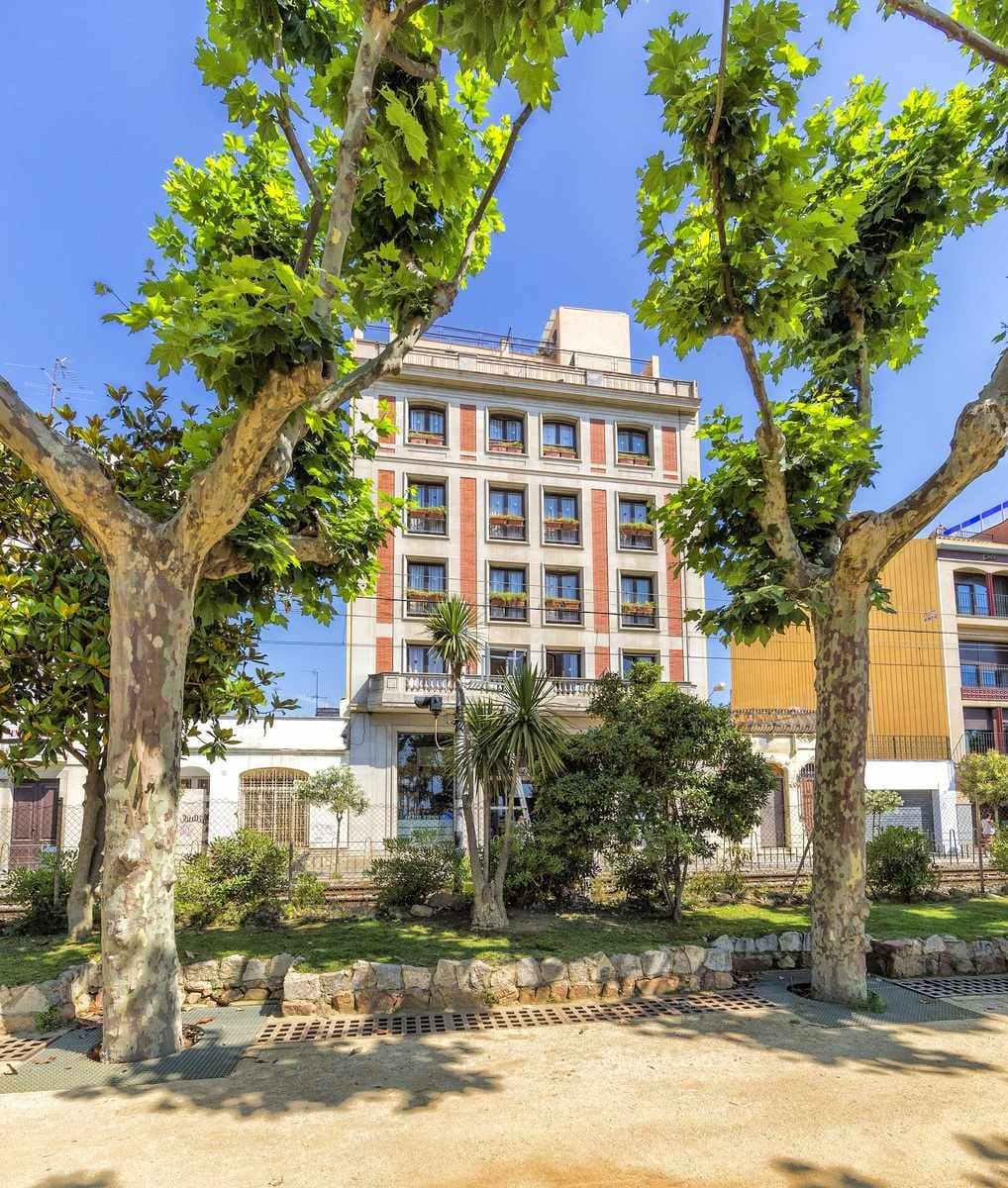 Hotel Espanya - 30º Hotels, foto 1