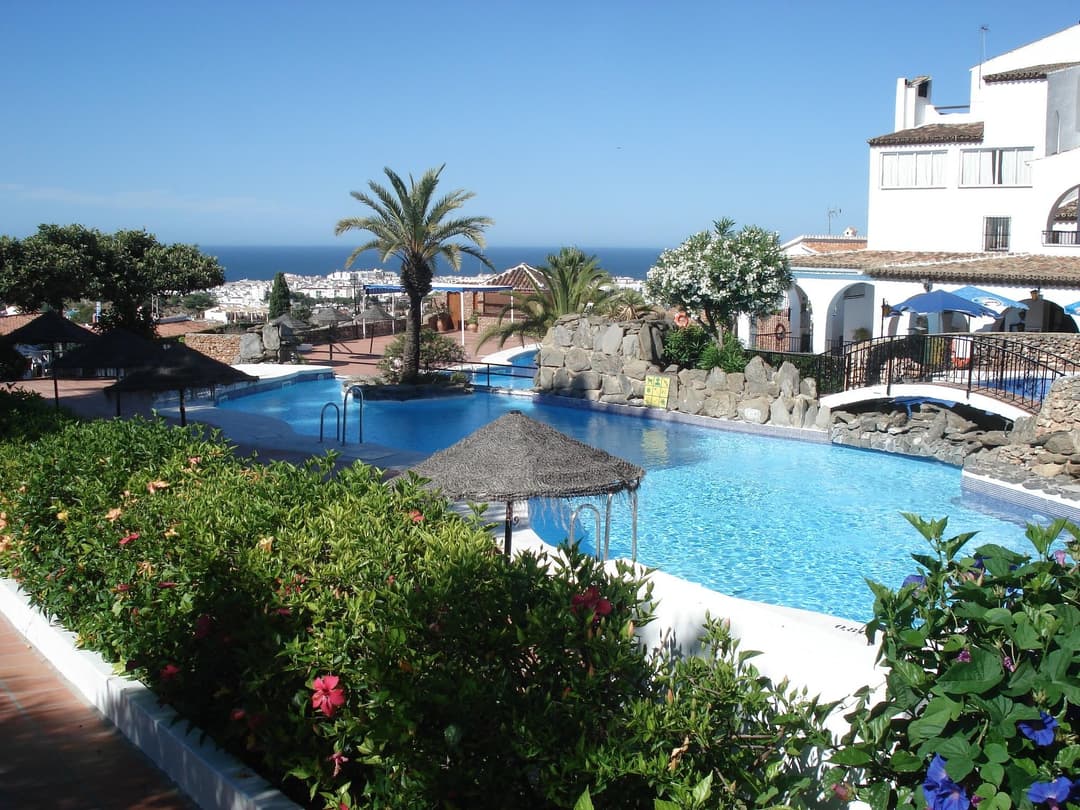 El Capistrano Sur, foto 1