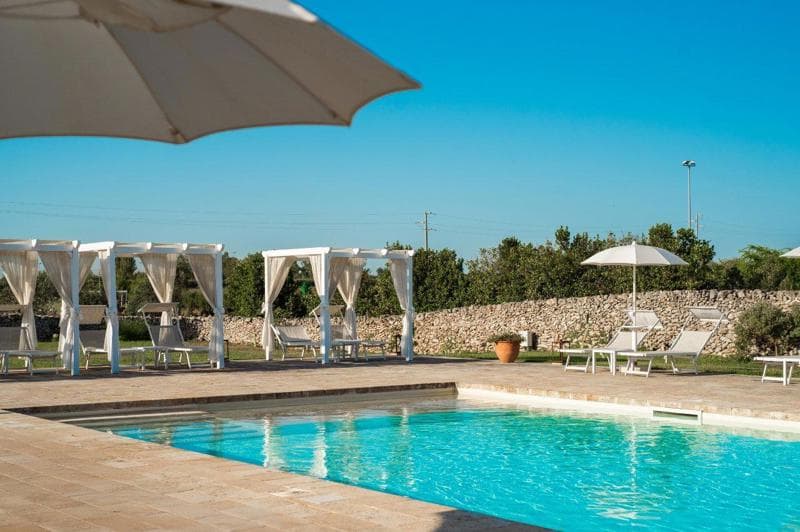 Relais Masseria Le Cesine, foto 1
