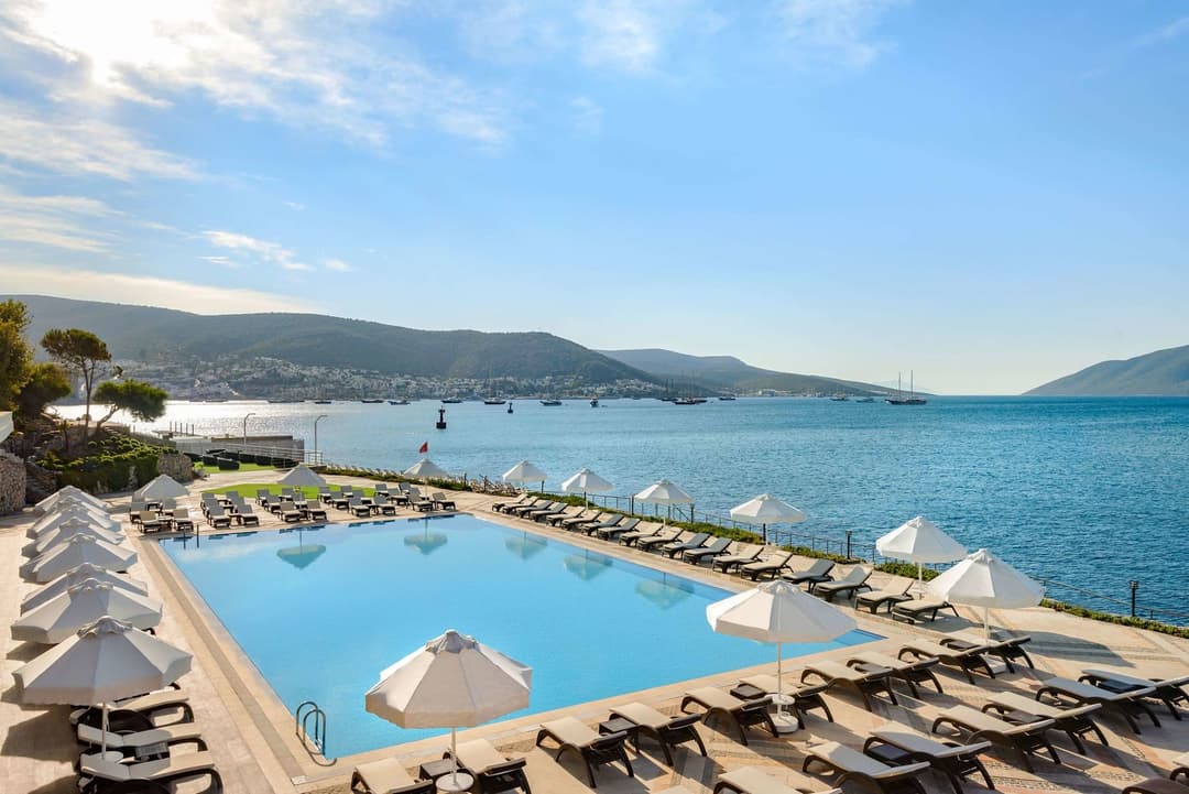 La Quinta by Wyndham Bodrum, foto 1