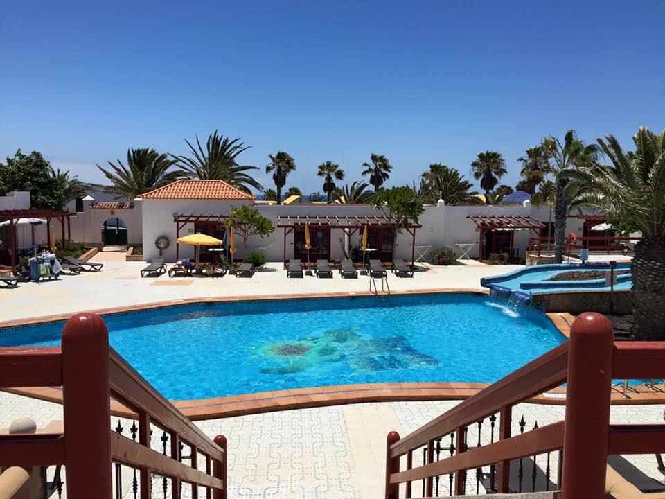 Bungalows Castillo Club Lake, foto 1