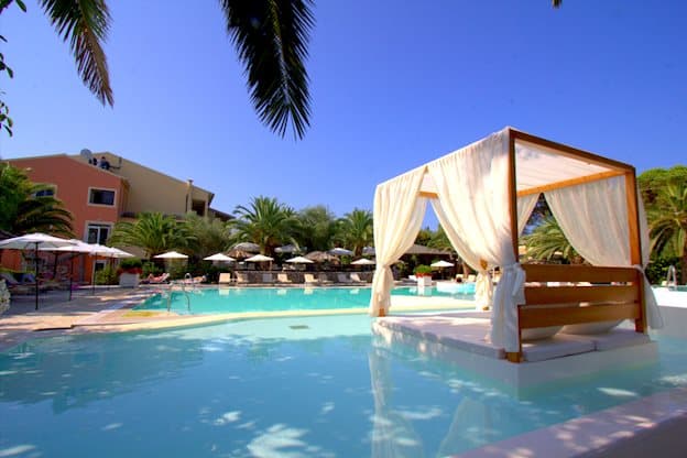 Art Hotel Debono, foto 1