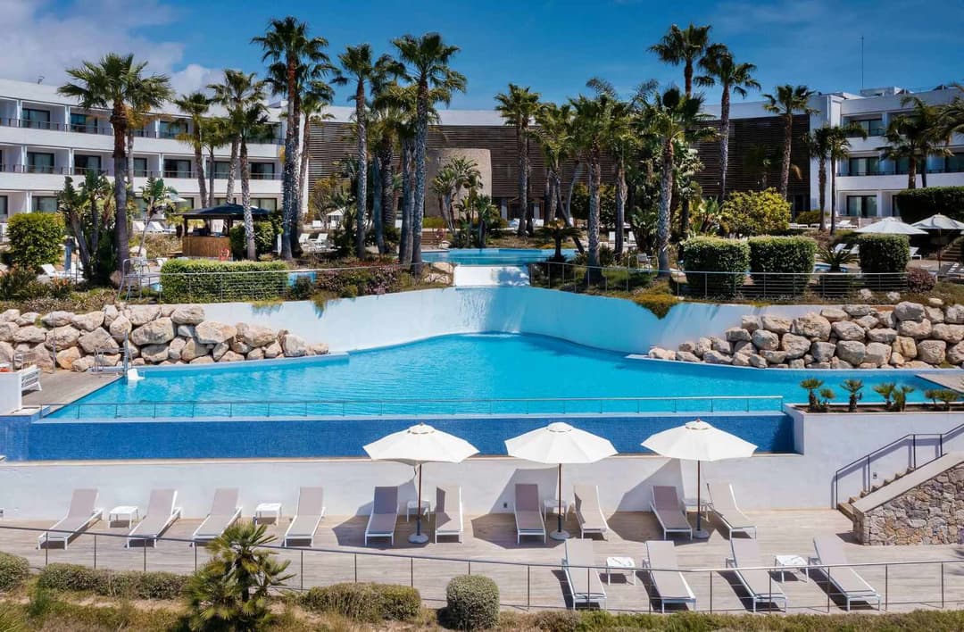 Eurostars Sitges, foto 1