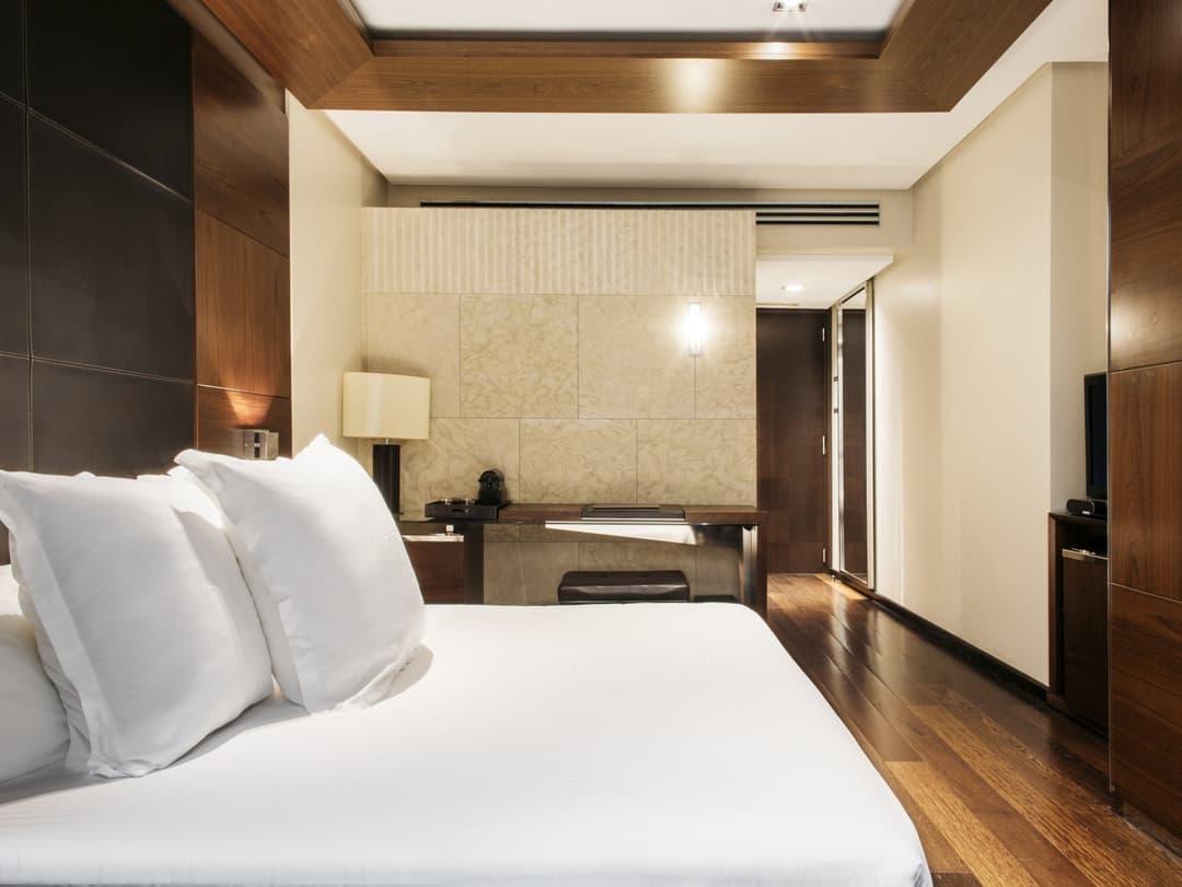 Hotel Urban, foto 1