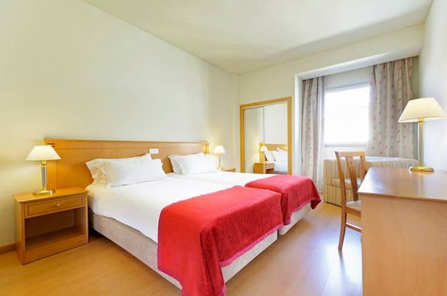 TRYP by Wyndham Porto Centro Hotel, foto 1