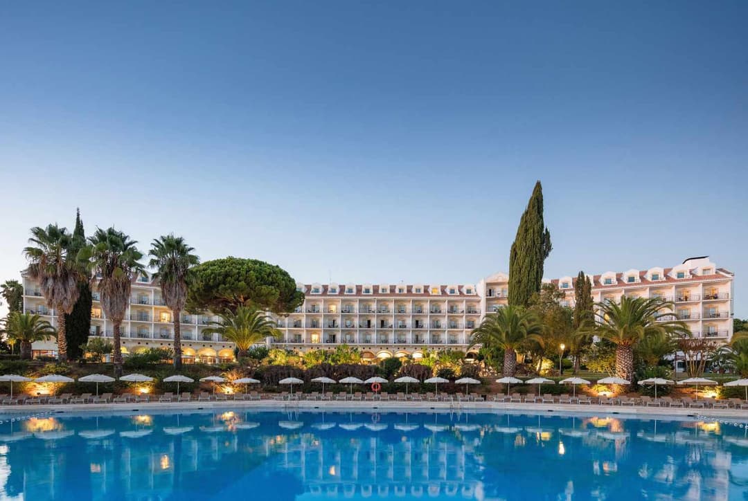 Penina Hotel & Golf Resort, foto 1