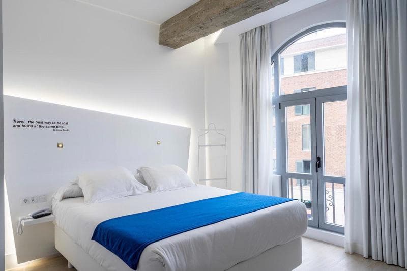 Hotel Atarazanas, foto 1