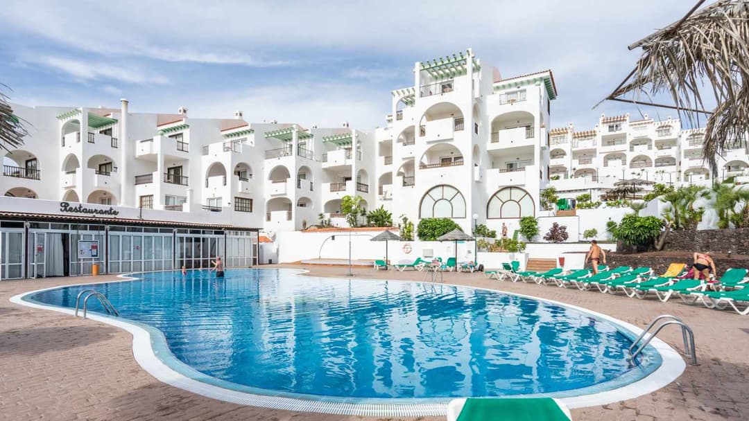 BlueSea Callao Garden, foto 1