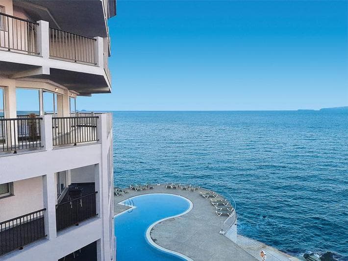 Hotel Cais da Oliveira, foto 1