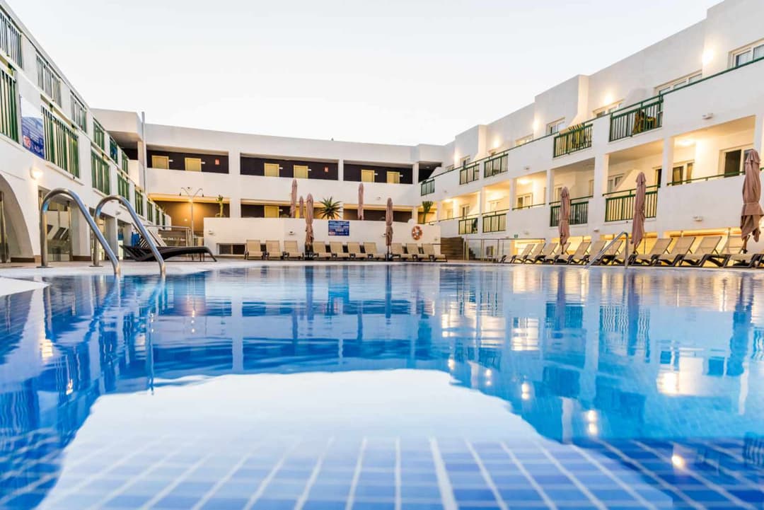 Dunas Club, foto 1