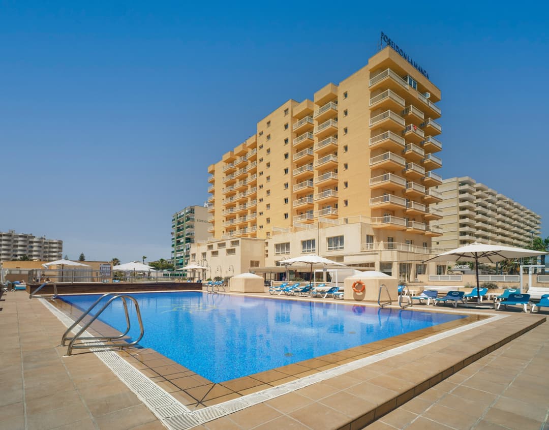 Poseidon La Manga Hotel & Spa, foto 1