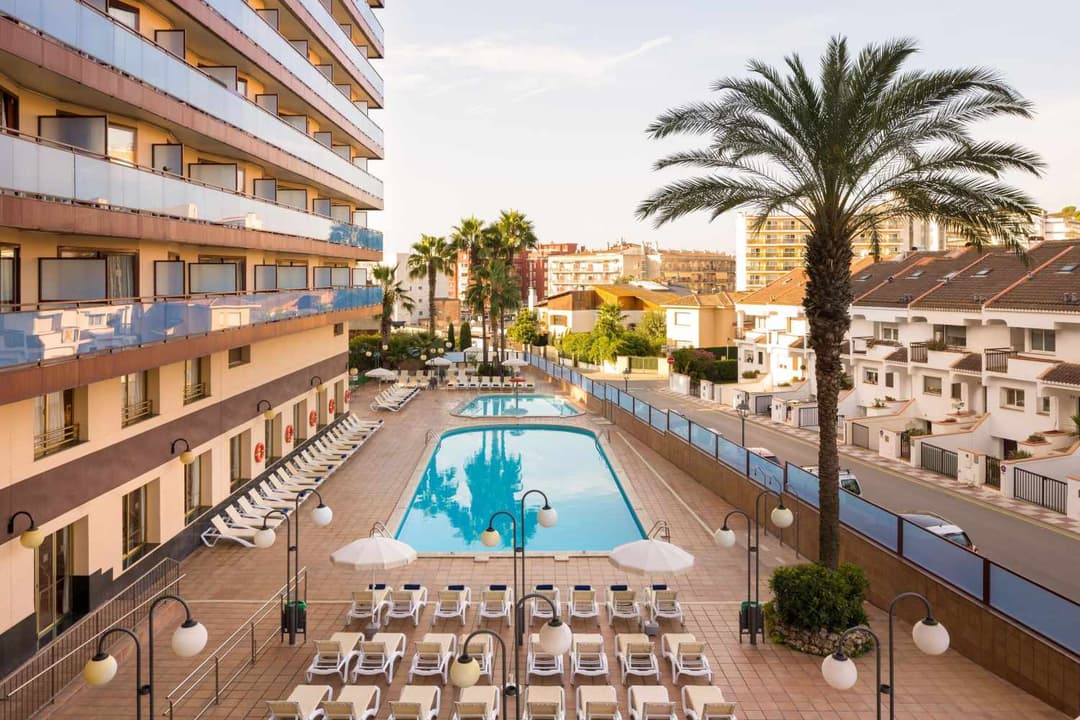 htop Calella Palace, foto 1