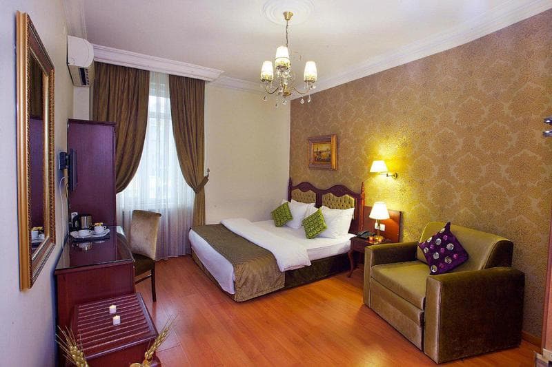 Ipek Palas, foto 1
