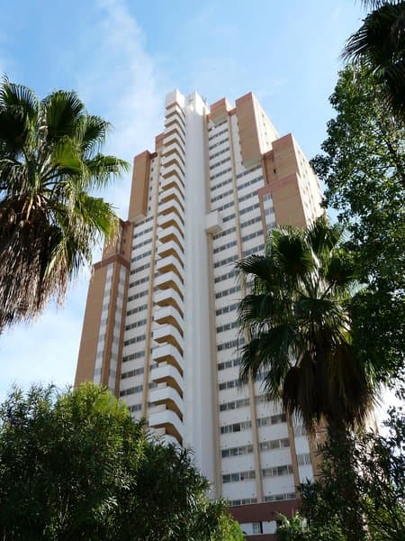 Apartamentos Benibeach, foto 1