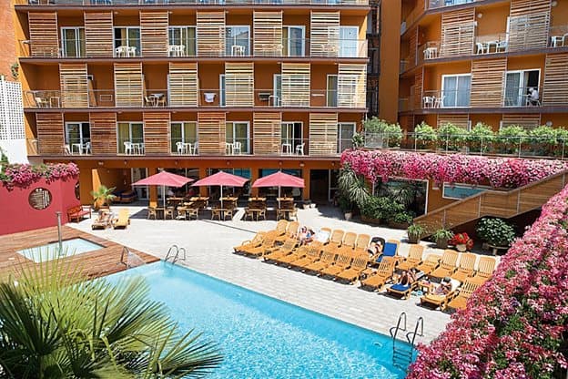 ALEGRIA Plaza Paris & Spa, foto 1