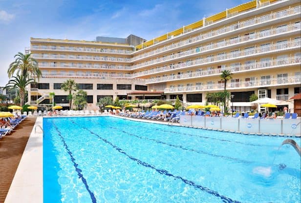 Hotel GHT Oasis Park & Spa, foto 1