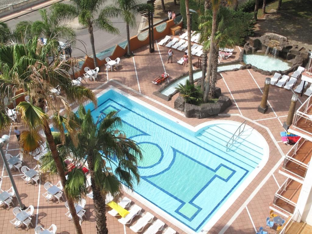 Hotel Reymar, foto 1