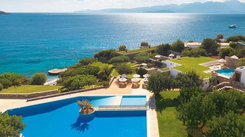 Elounda Residence Resort & Waterpark, foto 1