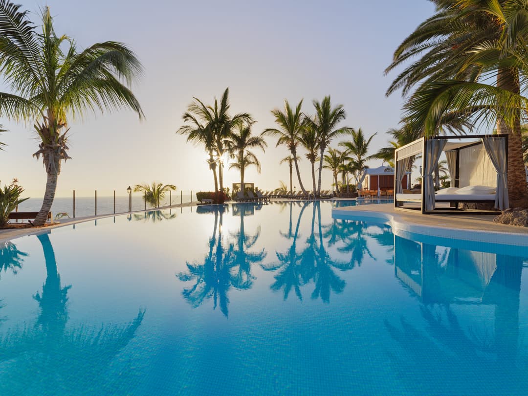 ADRIAN Hoteles Roca Nivaria, foto 1