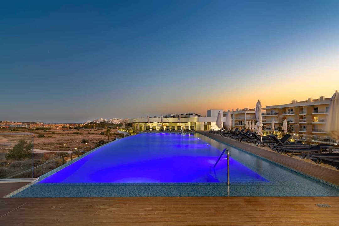 Jupiter Marina Hotel - Couples & Spa, foto 1