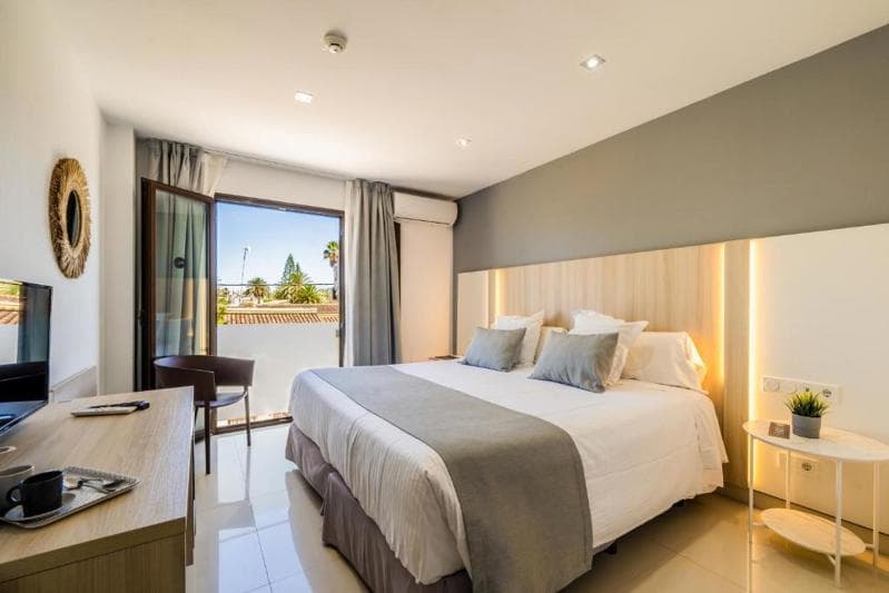 Elea Beach Hotel, foto 1