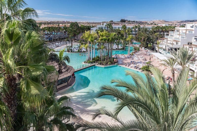 Maspalomas Princess, foto 1