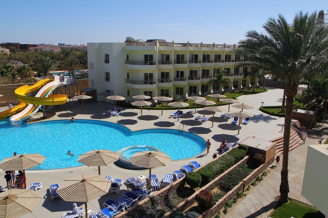 Palm Beach Resort, foto 1