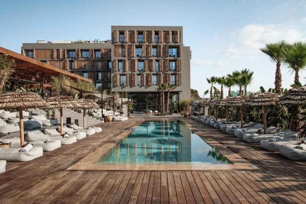 OKU Ibiza, foto 1