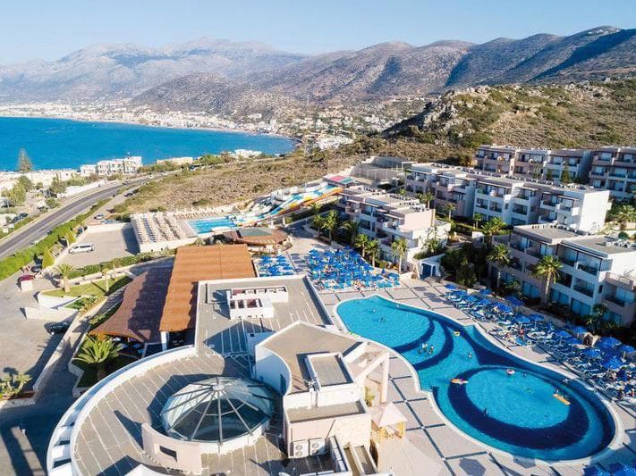 Eleni Holiday Resort, foto 1