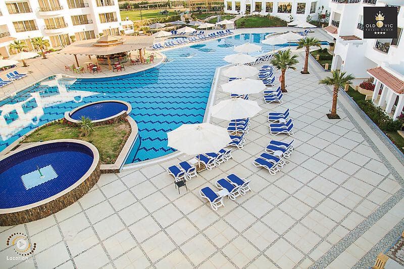 Old Vic Resort Sharm, foto 1