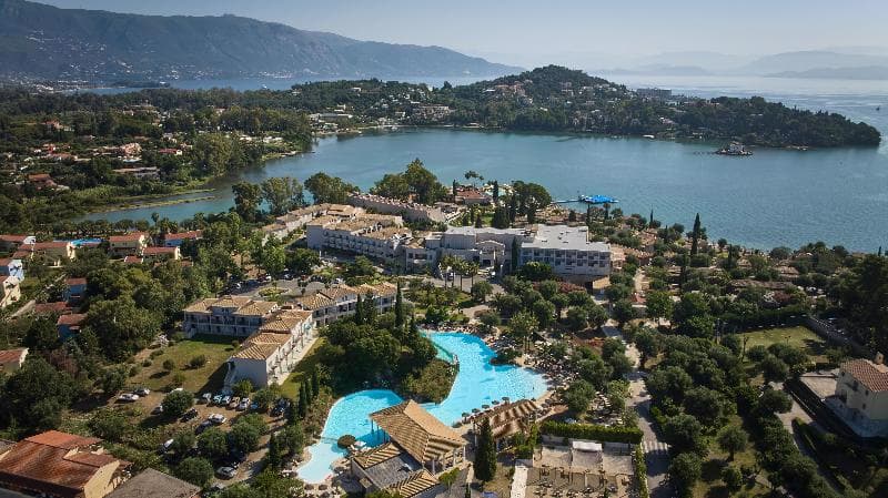 Dreams Corfu Resort & Spa, foto 1