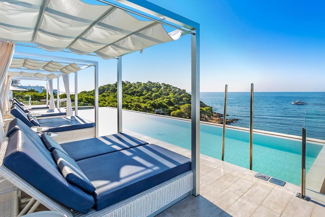 Catalonia Royal Ses Estaques - Adults Only, foto 1