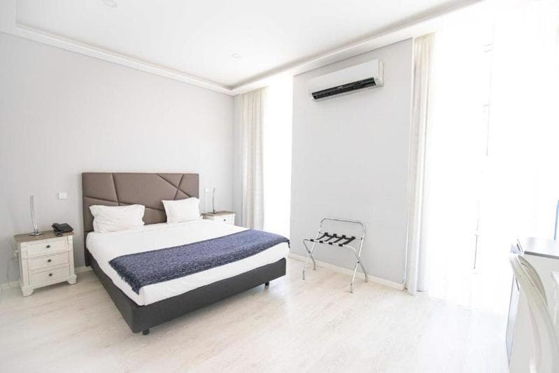 Grande Pensão Residencial Alcobia, foto 1