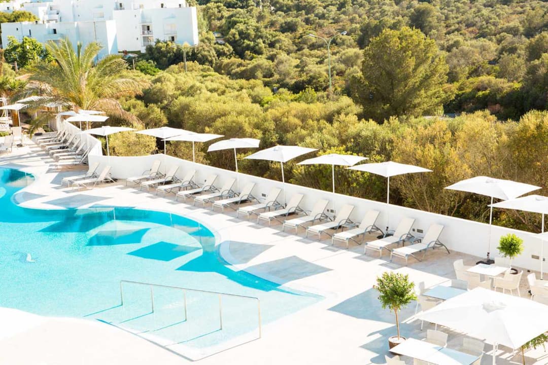 Monsuau Cala D'Or Hotel Adults Only, foto 1