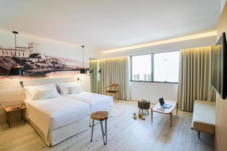 ibis Styles Heraklion Central Hotel, foto 1