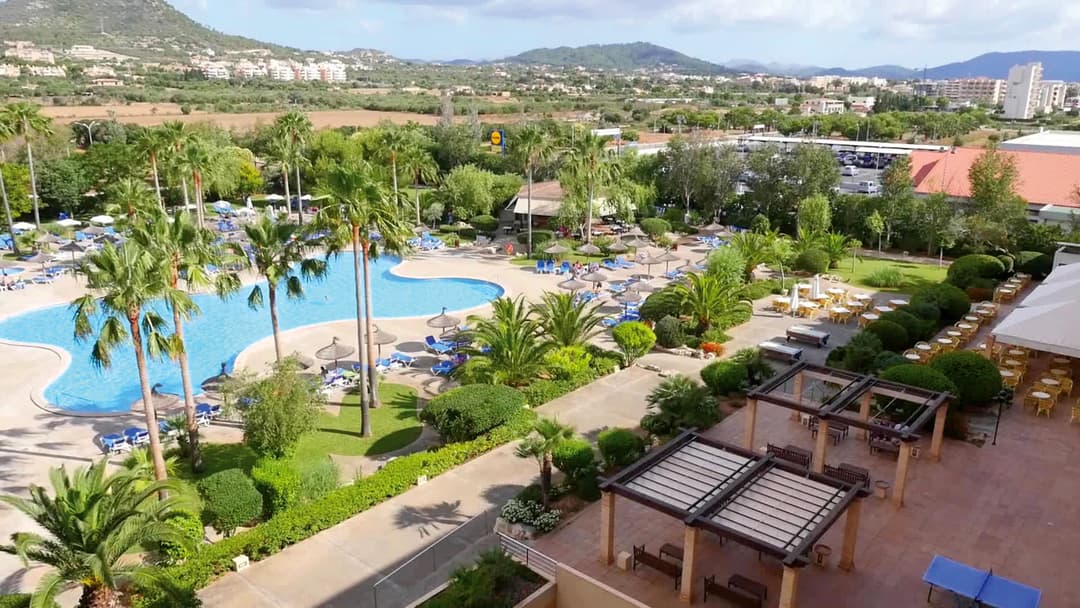 Bakour Garbí Cala Millor, foto 1