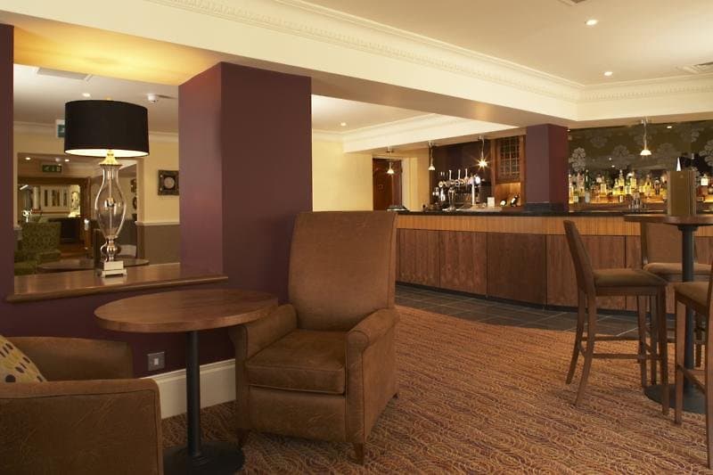 DoubleTree by Hilton St. Anne's Manor, foto 1