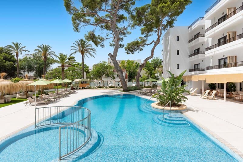 Copaiba by Honne Hotels - Adults Only, foto 1