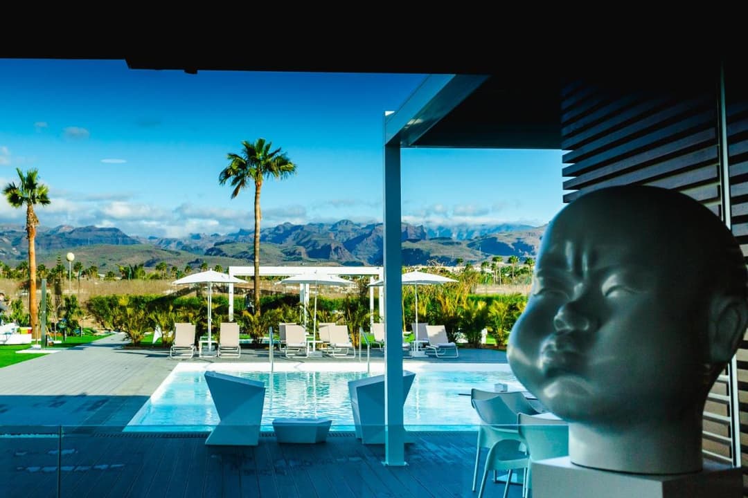 Seven Hotel & Wellness, foto 1