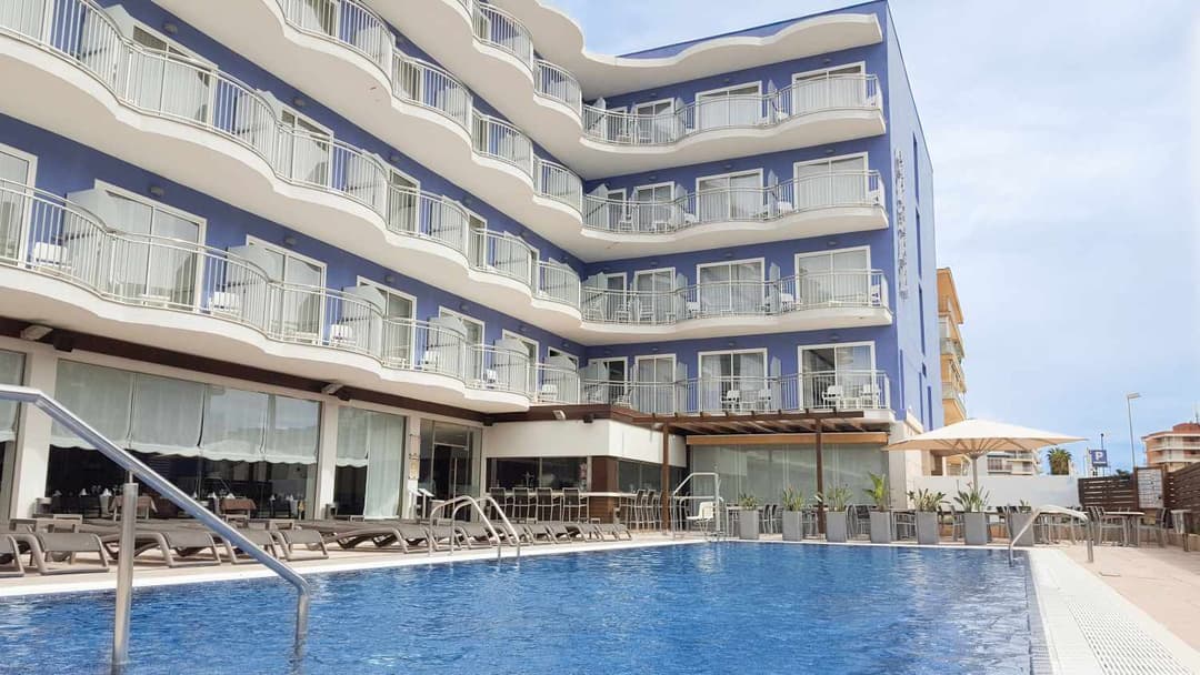 Hotel César Augustus, foto 1