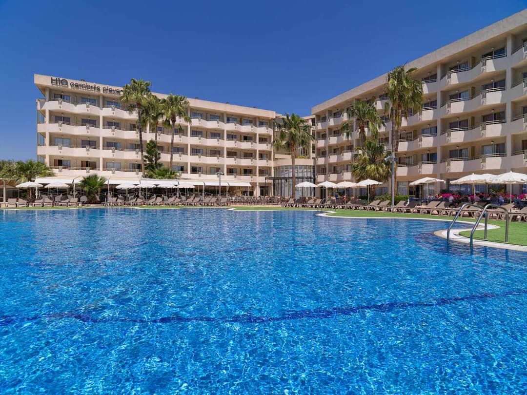 H10 Cambrils Playa, foto 1