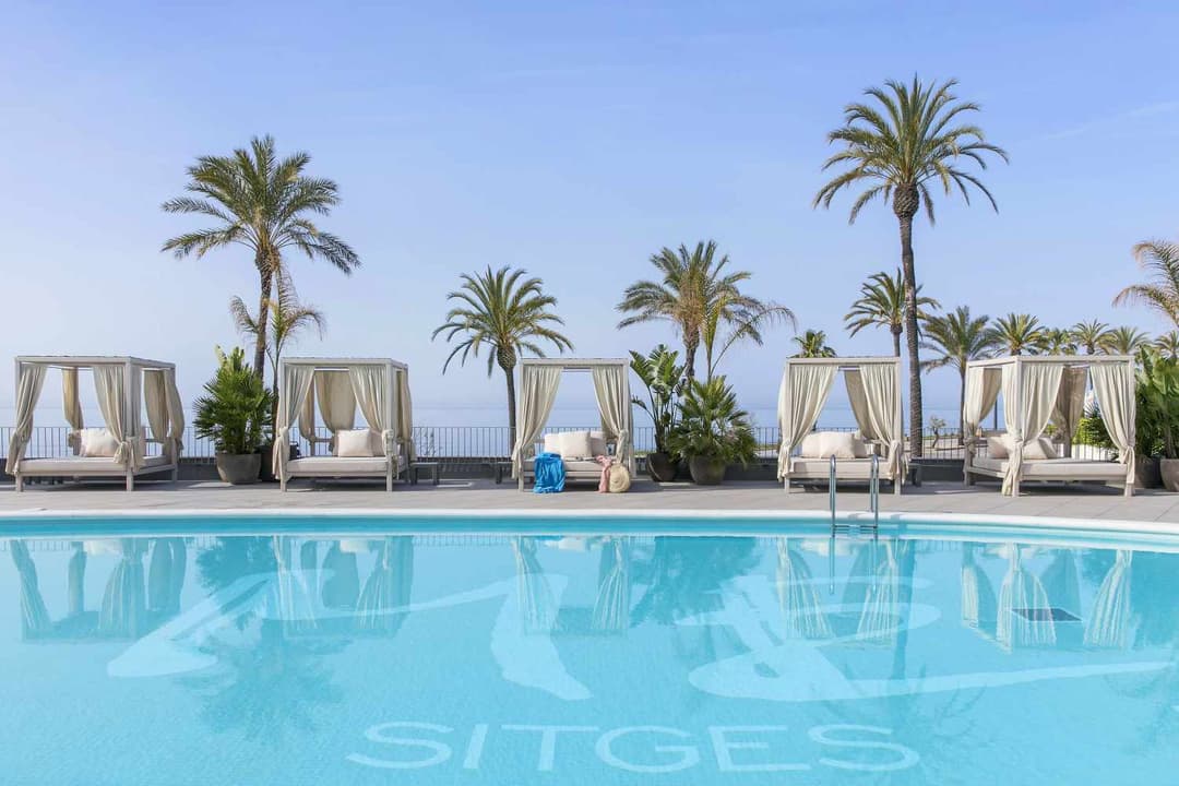 ME Sitges Terramar, foto 1