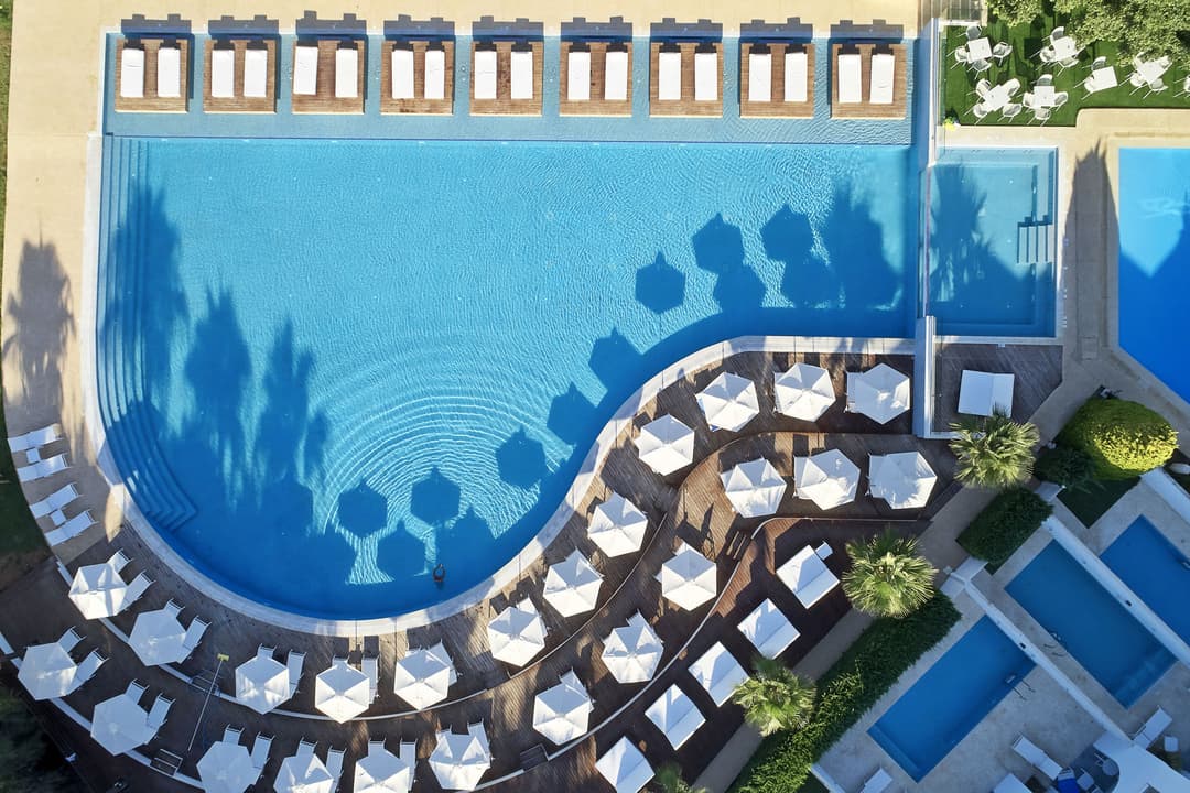 So Nice Beach Resort, foto 1